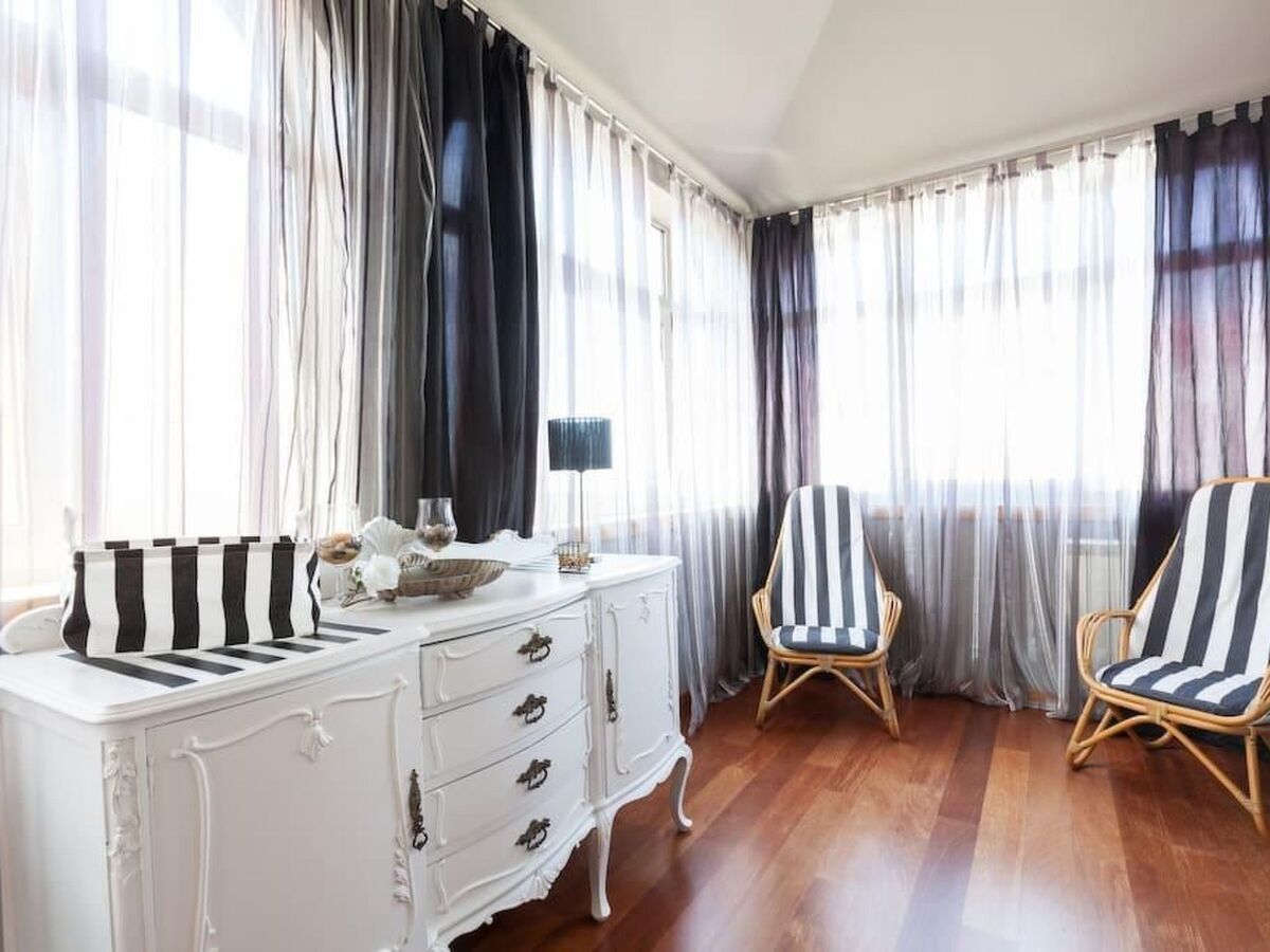 Appartement 5 pers. à Caminha, jardin & solarium près de la plage - Photo 16