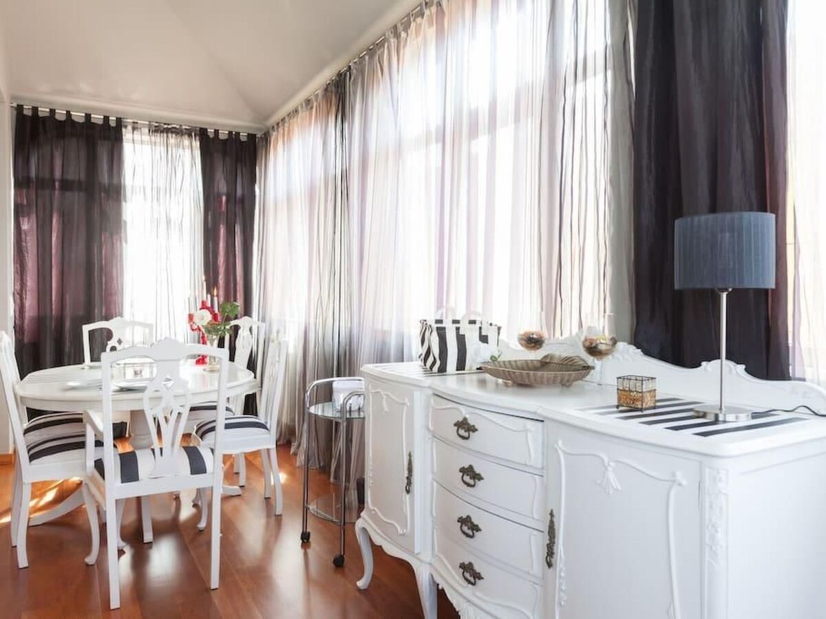 Appartement 5 pers. à Caminha, jardin & solarium près de la plage - Photo 17
