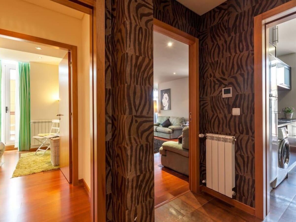 Appartement 5 pers. à Caminha, jardin & solarium près de la plage - Photo 19