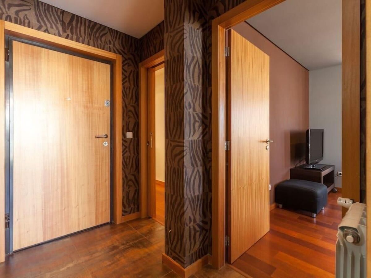 Appartement 5 pers. à Caminha, jardin & solarium près de la plage - Photo 20