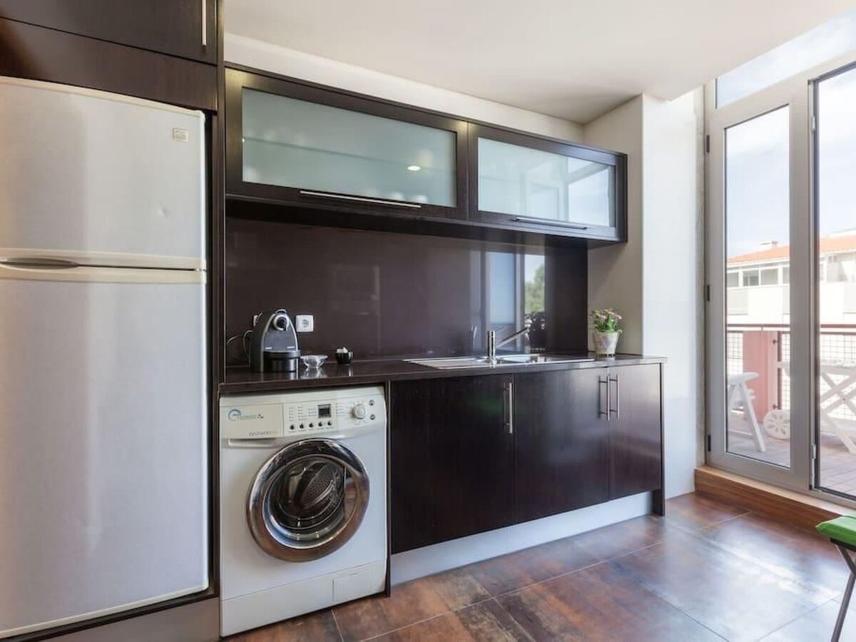 Appartement 5 pers. à Caminha, jardin & solarium près de la plage - Photo 21