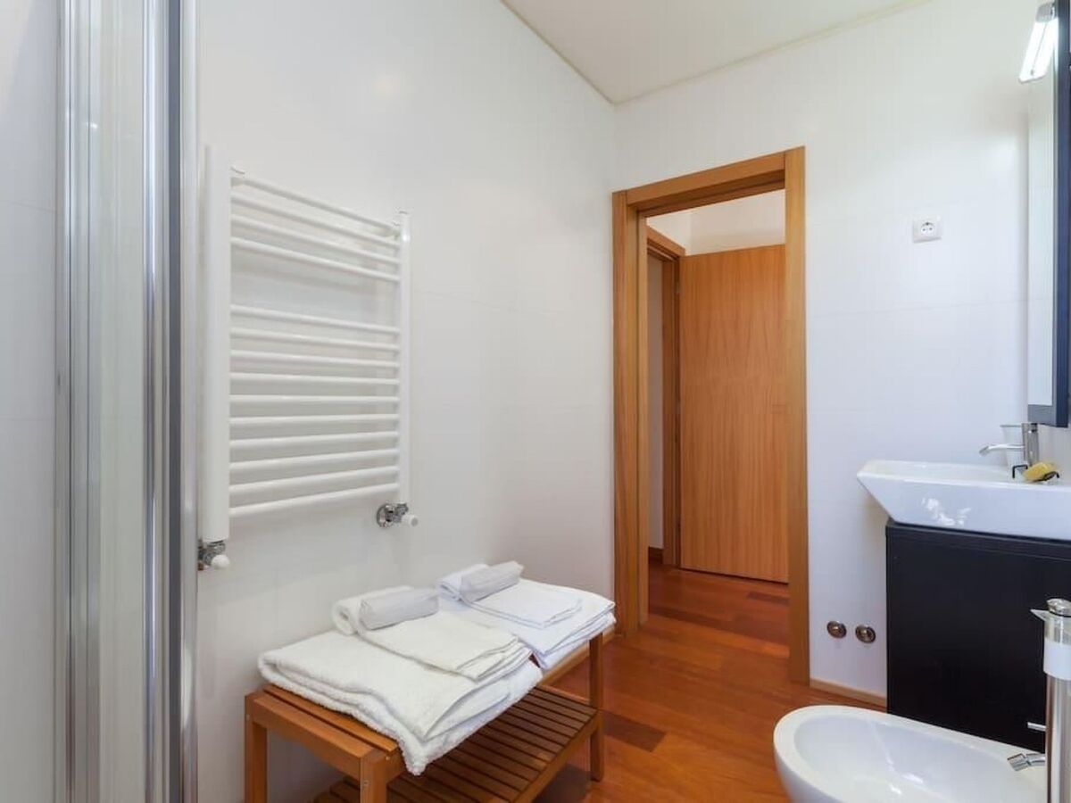 Appartement 5 pers. à Caminha, jardin & solarium près de la plage - Photo 26