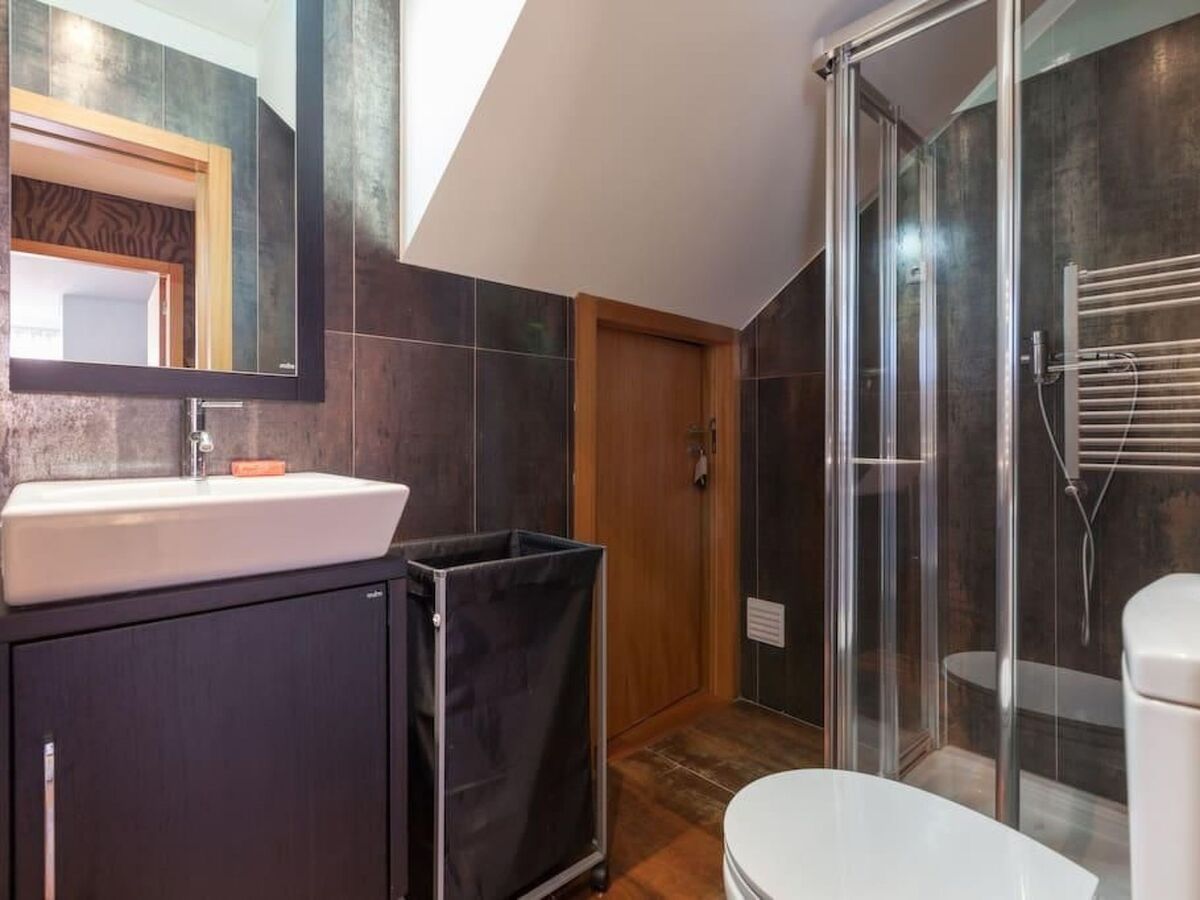 Appartement 5 pers. à Caminha, jardin & solarium près de la plage - Photo 27