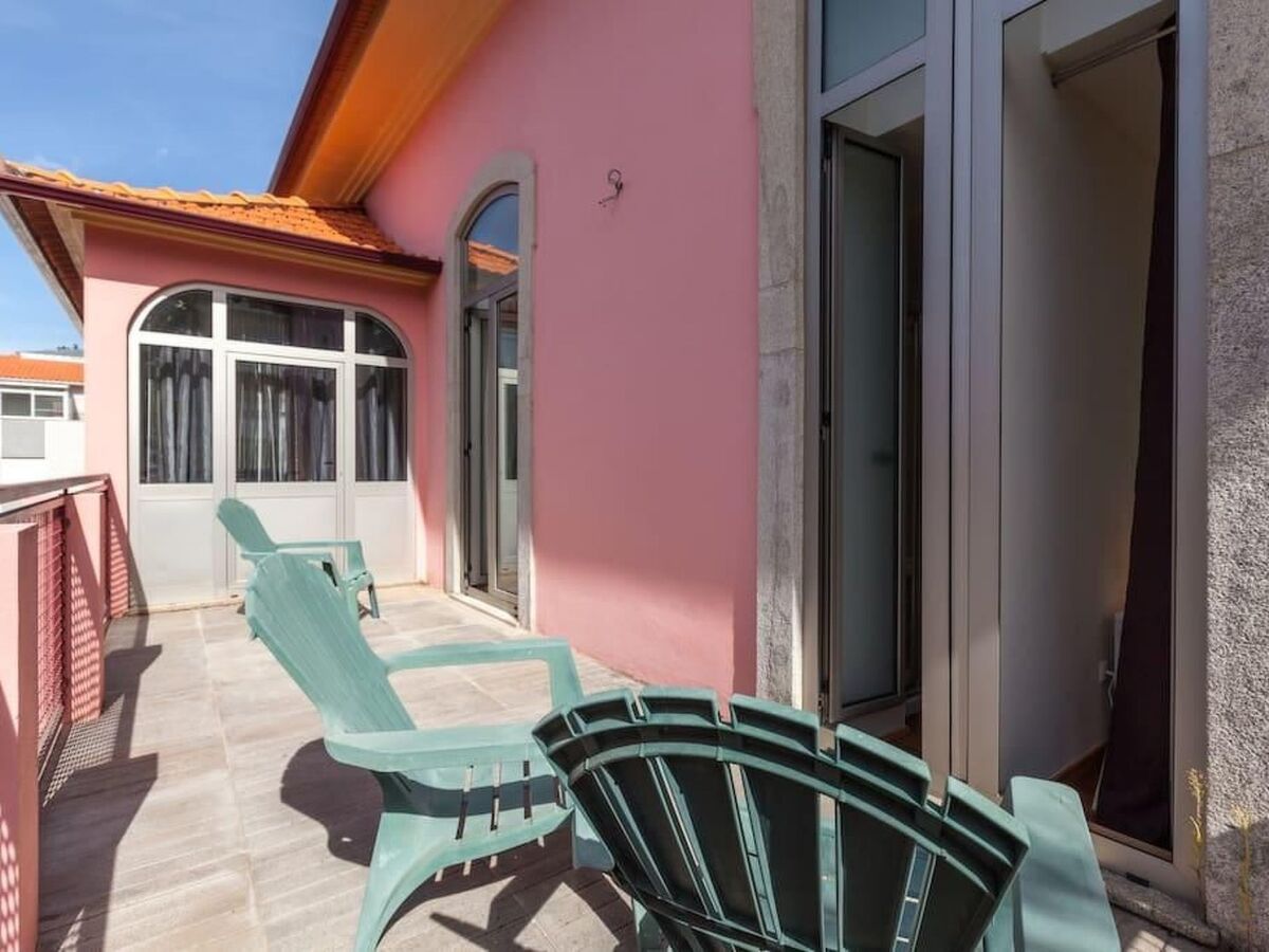 Appartement 5 pers. à Caminha, jardin & solarium près de la plage - Photo 29