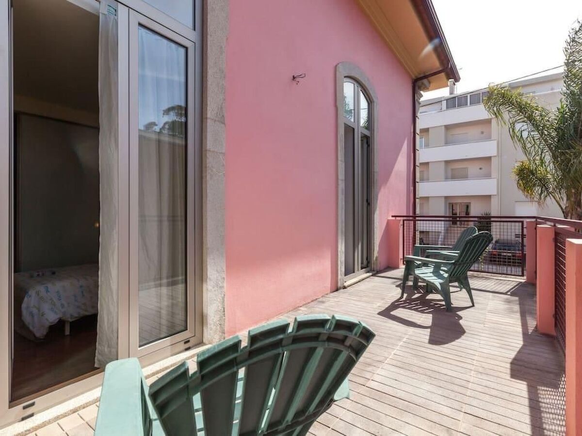 Appartement 5 pers. à Caminha, jardin & solarium près de la plage - Photo 30