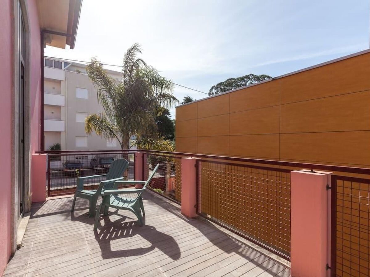 Appartement 5 pers. à Caminha, jardin & solarium près de la plage - Photo 31