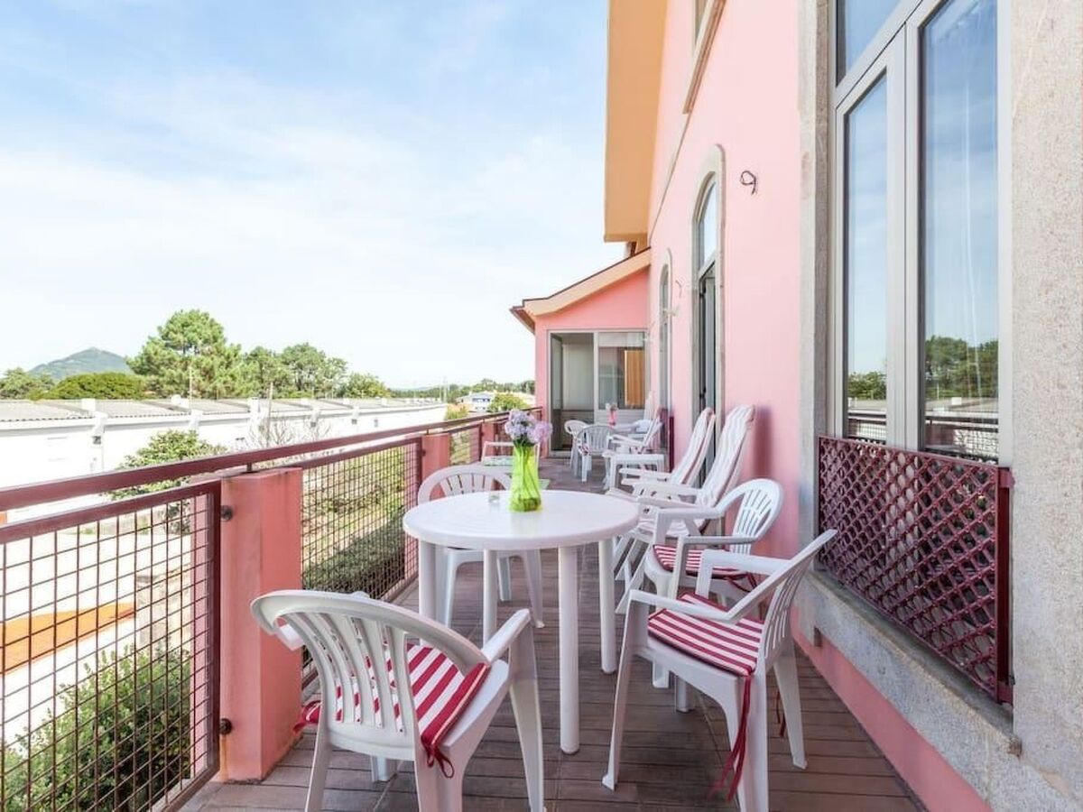 Appartement 5 pers. à Caminha, jardin & solarium près de la plage - Photo 32