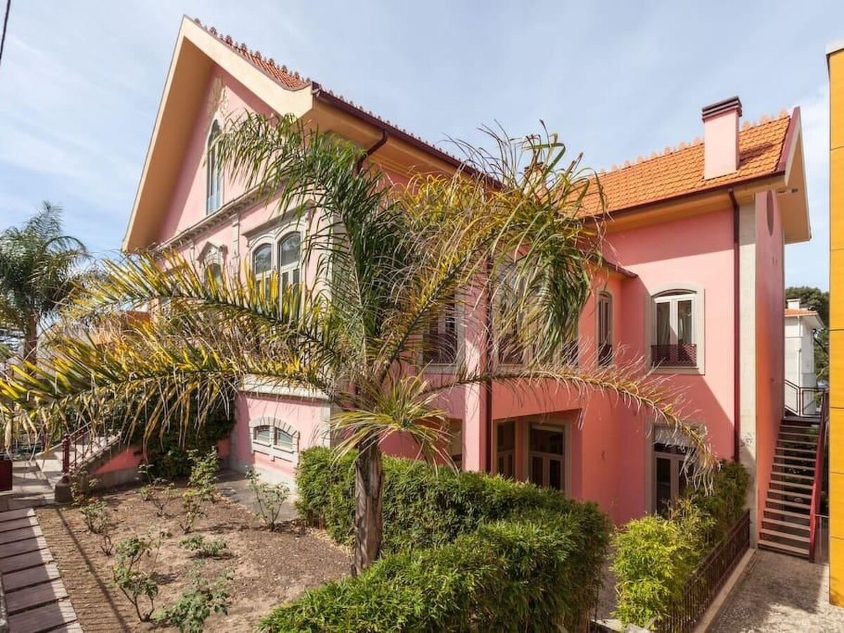 Appartement 5 pers. à Caminha, jardin & solarium près de la plage - Photo 34