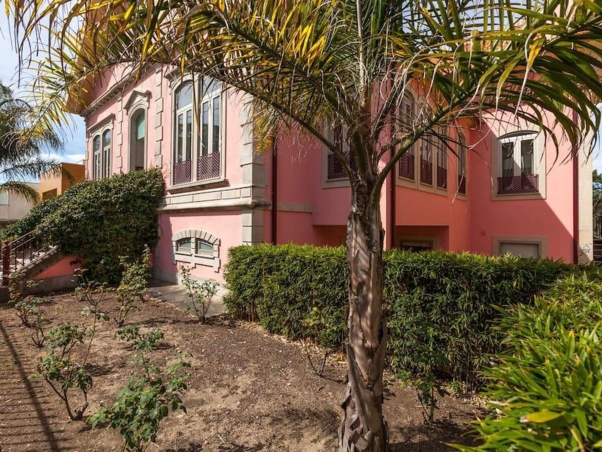 Appartement 5 pers. à Caminha, jardin & solarium près de la plage - Photo 35
