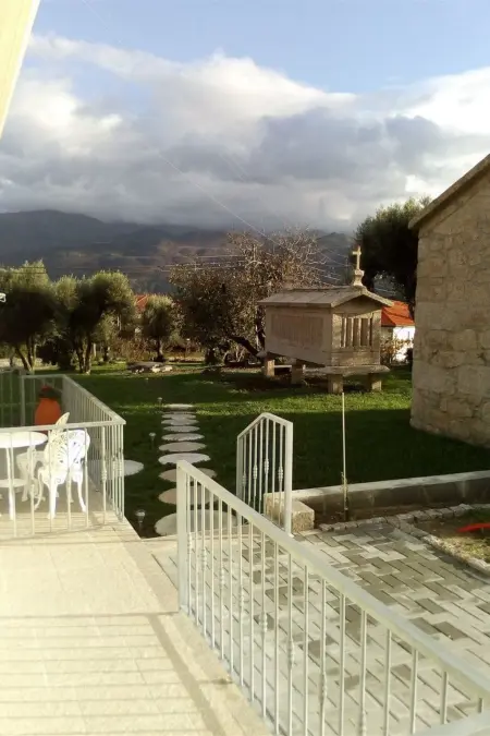 Location appartement à Arcos de Valdevez, Soajo - Die schönste Gegend von Gerês 2