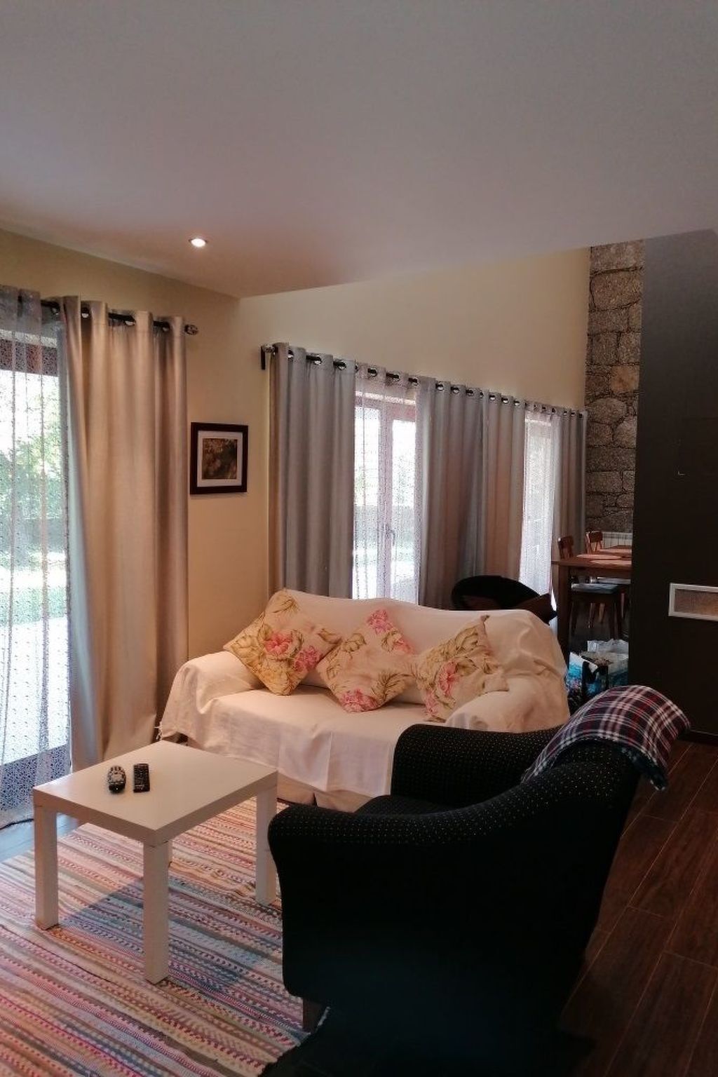 Maison restaurée 200m² avec piscine à Amares - Photo 10