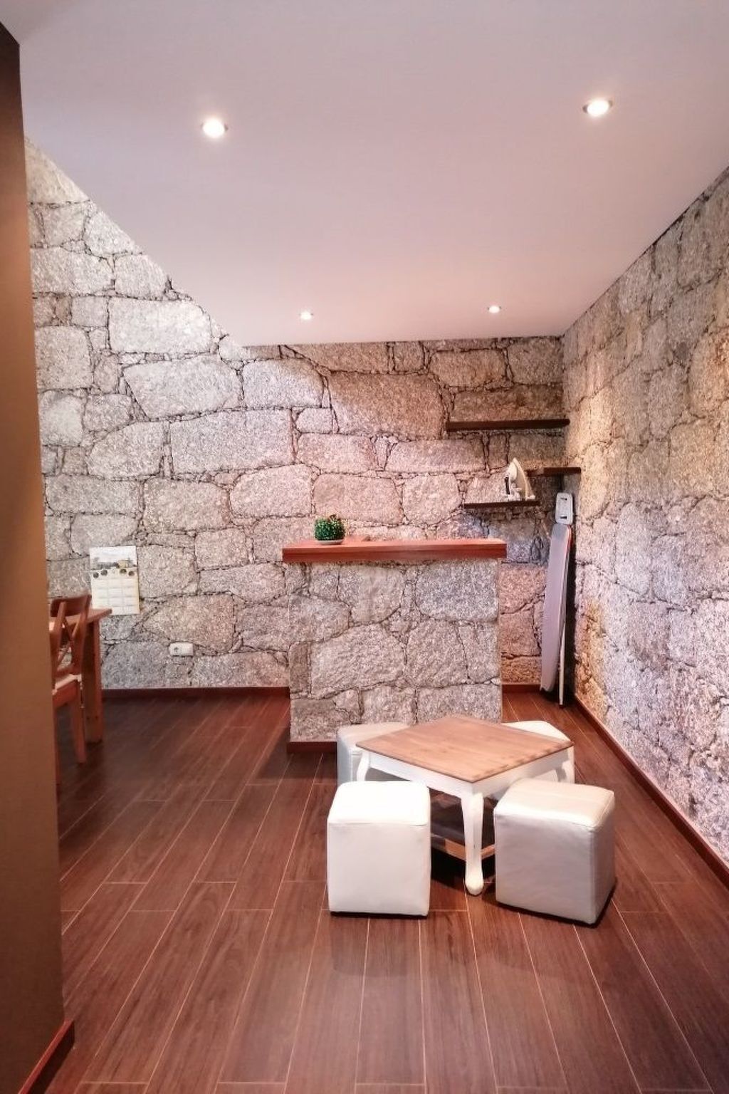 Maison restaurée 200m² avec piscine à Amares - Photo 11