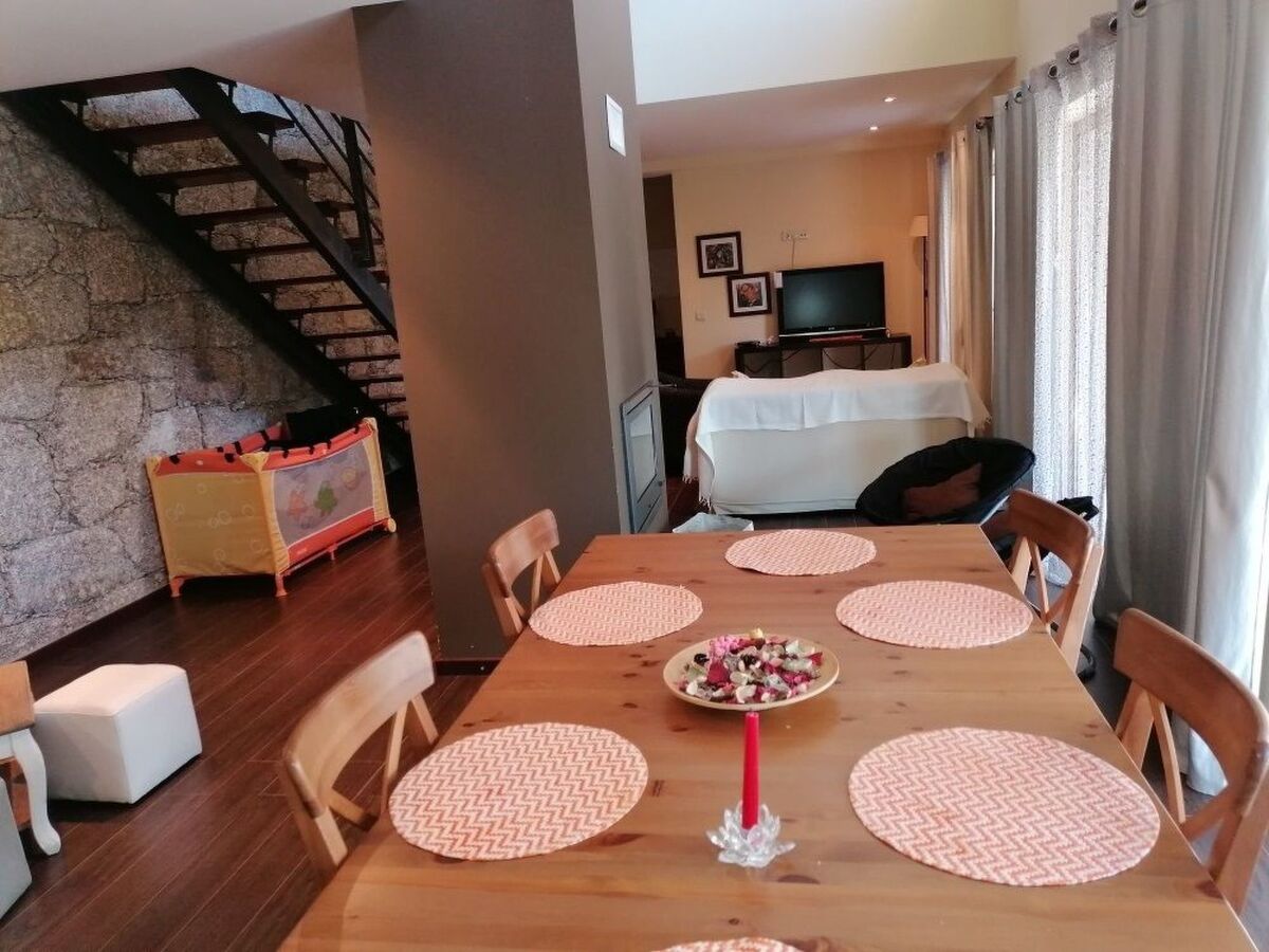 Maison restaurée 200m² avec piscine à Amares - Photo 17