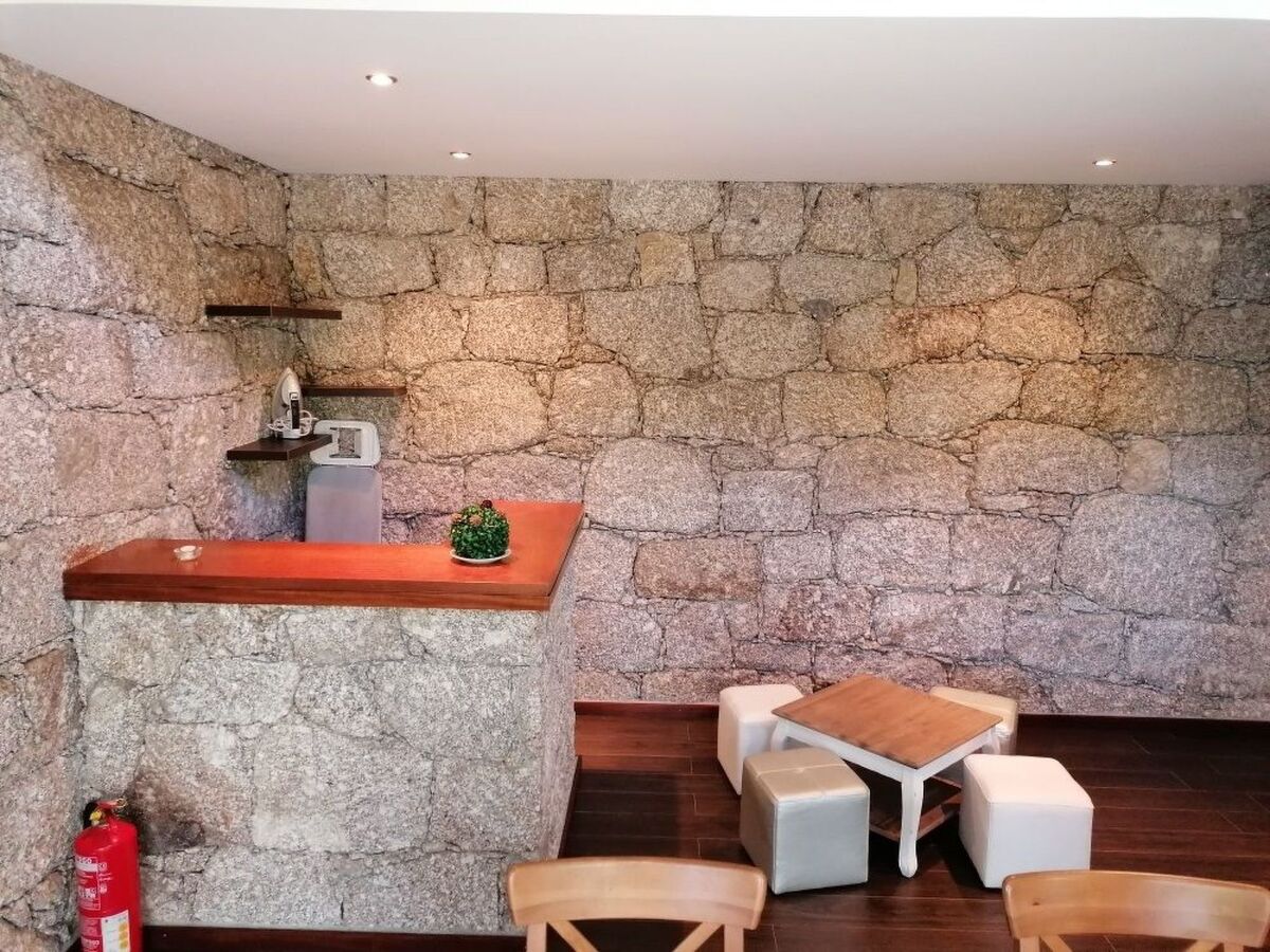 Maison restaurée 200m² avec piscine à Amares - Photo 18