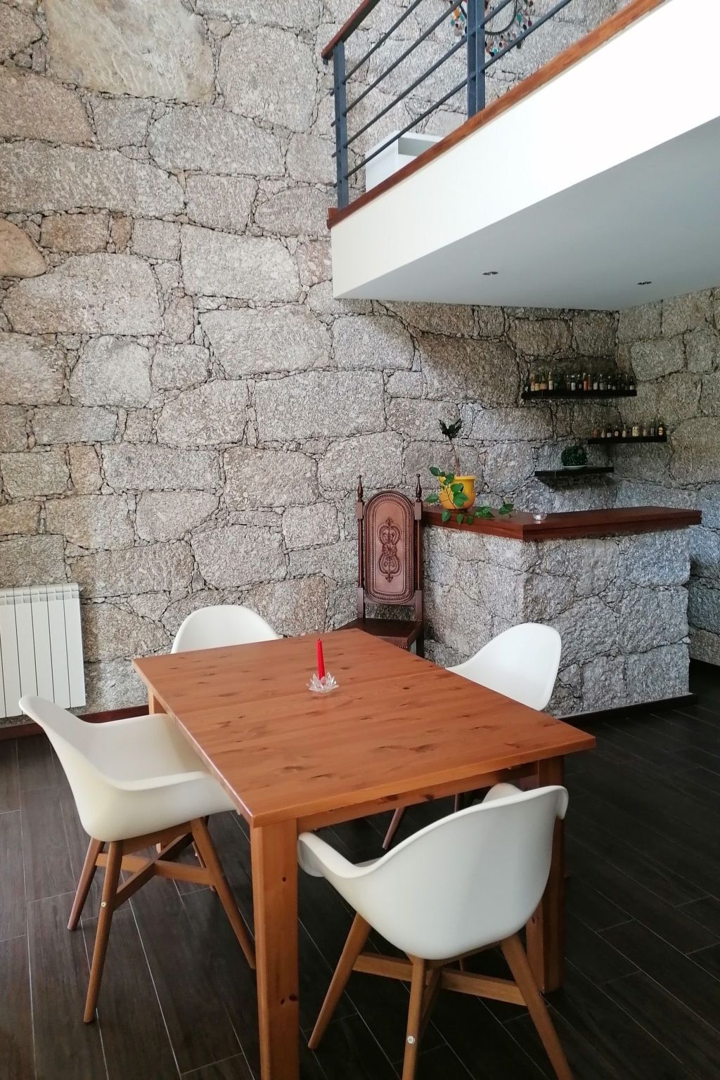 Maison restaurée 200m² avec piscine à Amares - Photo 20
