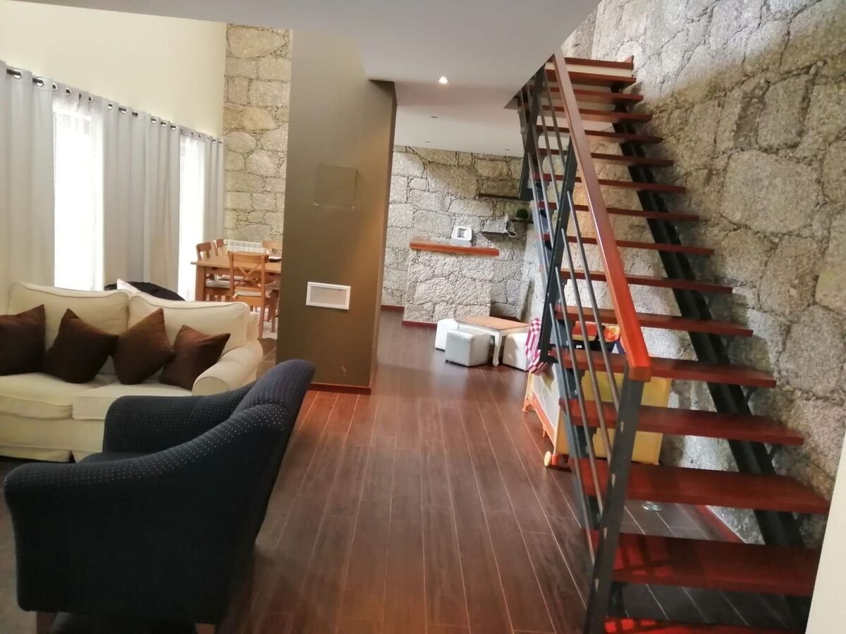Maison restaurée 200m² avec piscine à Amares - Photo 22