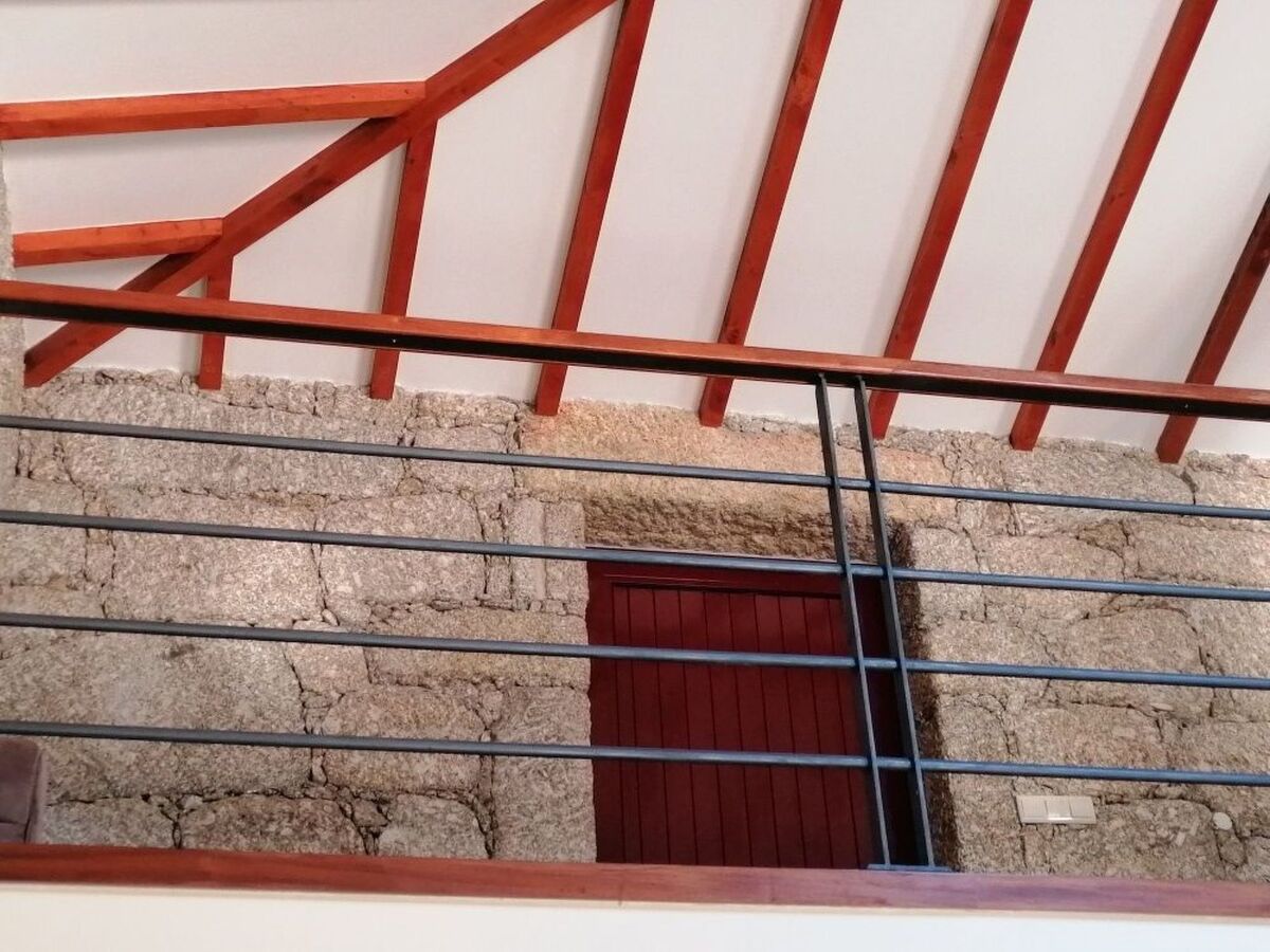 Maison restaurée 200m² avec piscine à Amares - Photo 24
