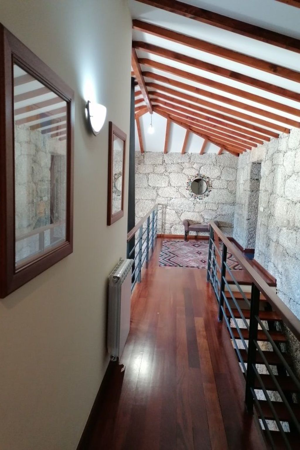 Maison restaurée 200m² avec piscine à Amares - Photo 25