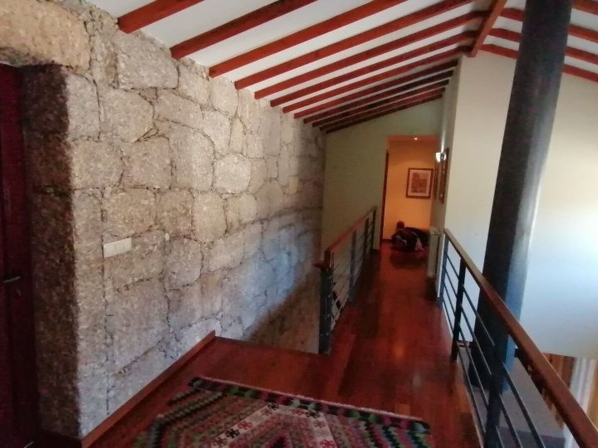 Maison restaurée 200m² avec piscine à Amares - Photo 28