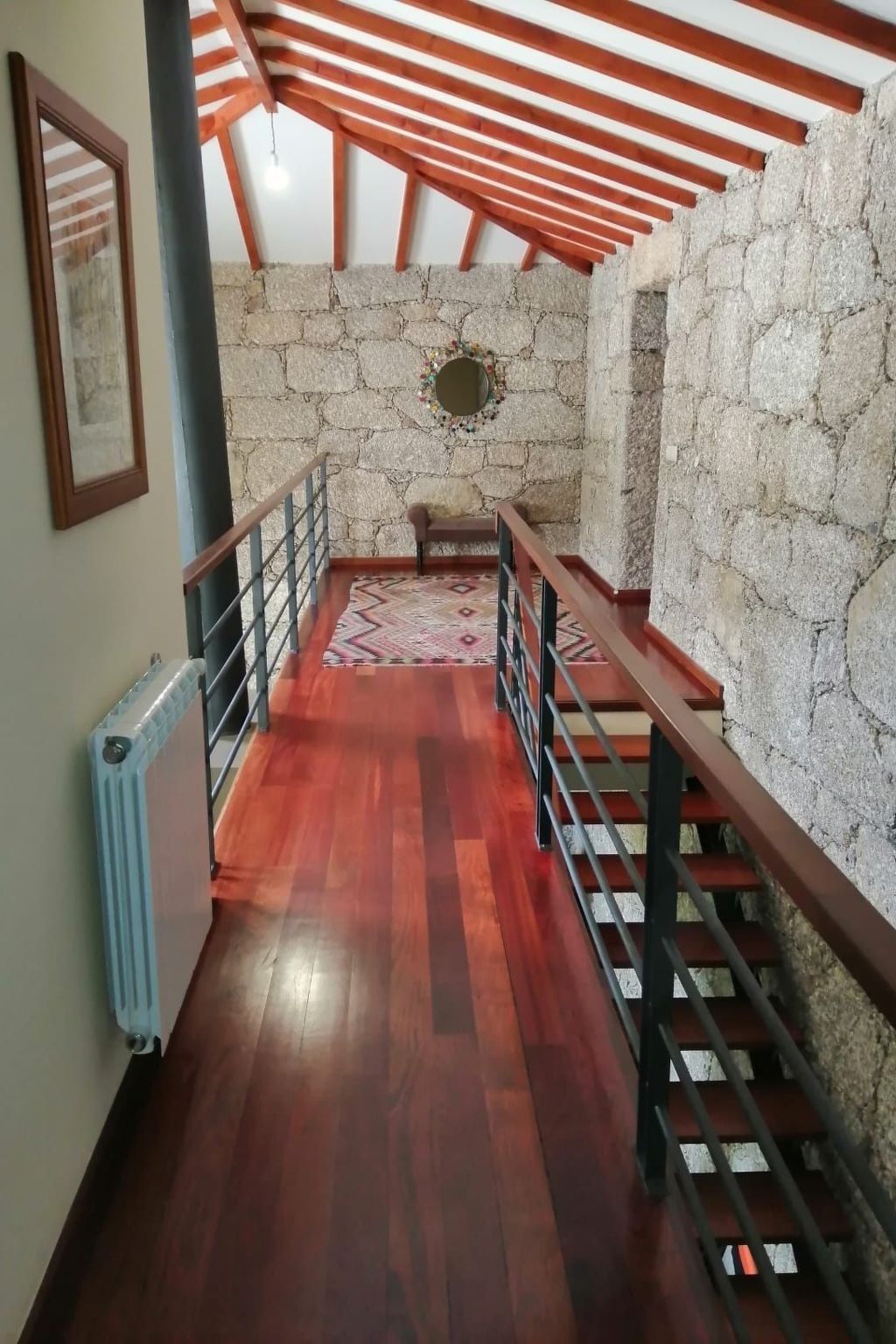 Maison restaurée 200m² avec piscine à Amares - Photo 29