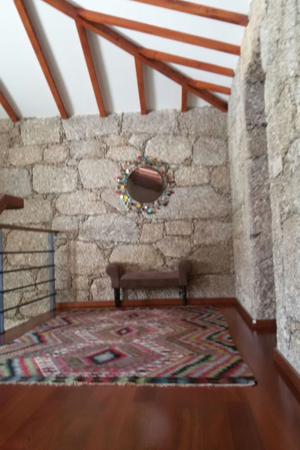 Maison restaurée 200m² avec piscine à Amares - Photo 32