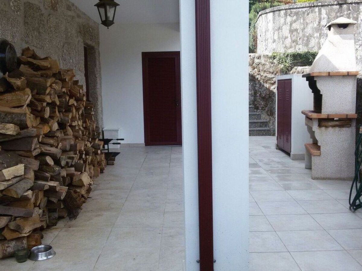 Maison restaurée 200m² avec piscine à Amares - Photo 41