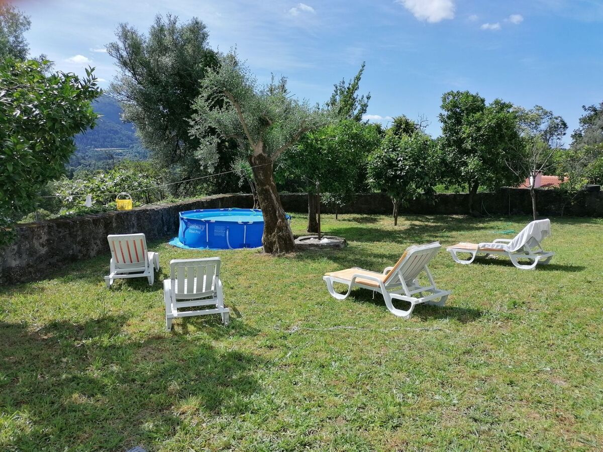 Maison restaurée 200m² avec piscine à Amares - Photo 45