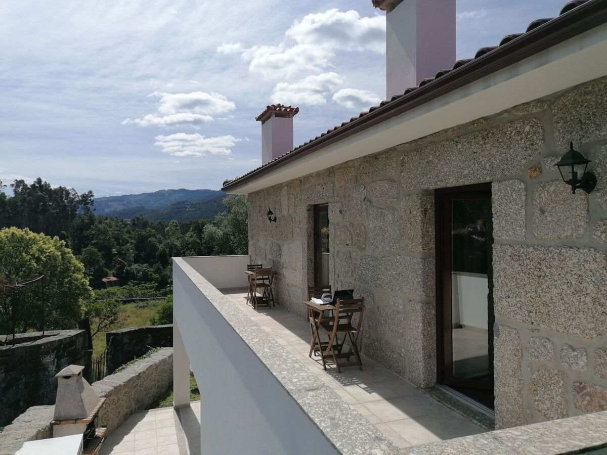 Maison restaurée 200m² avec piscine à Amares - Photo 48