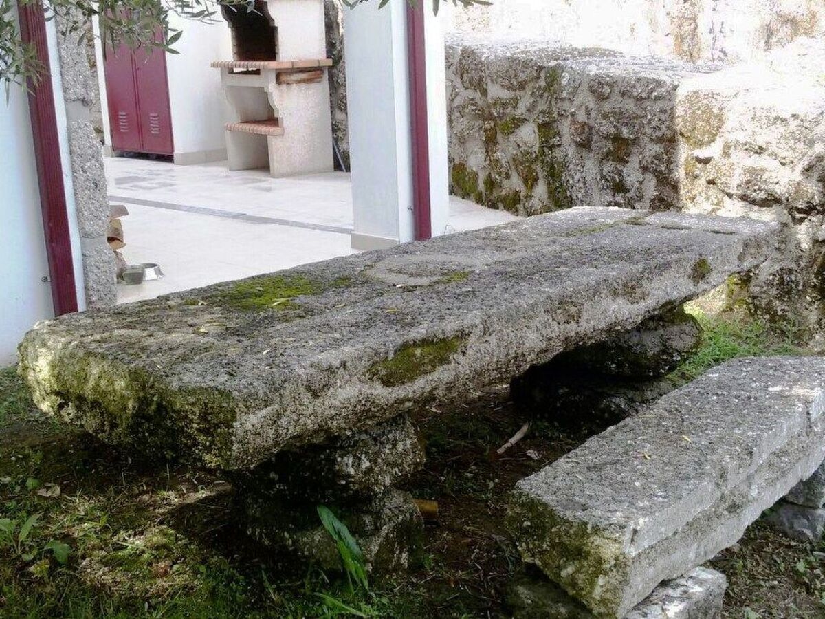 Maison restaurée 200m² avec piscine à Amares - Photo 50