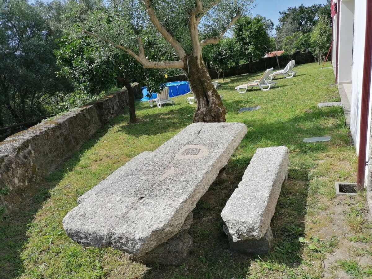 Maison restaurée 200m² avec piscine à Amares - Photo 54