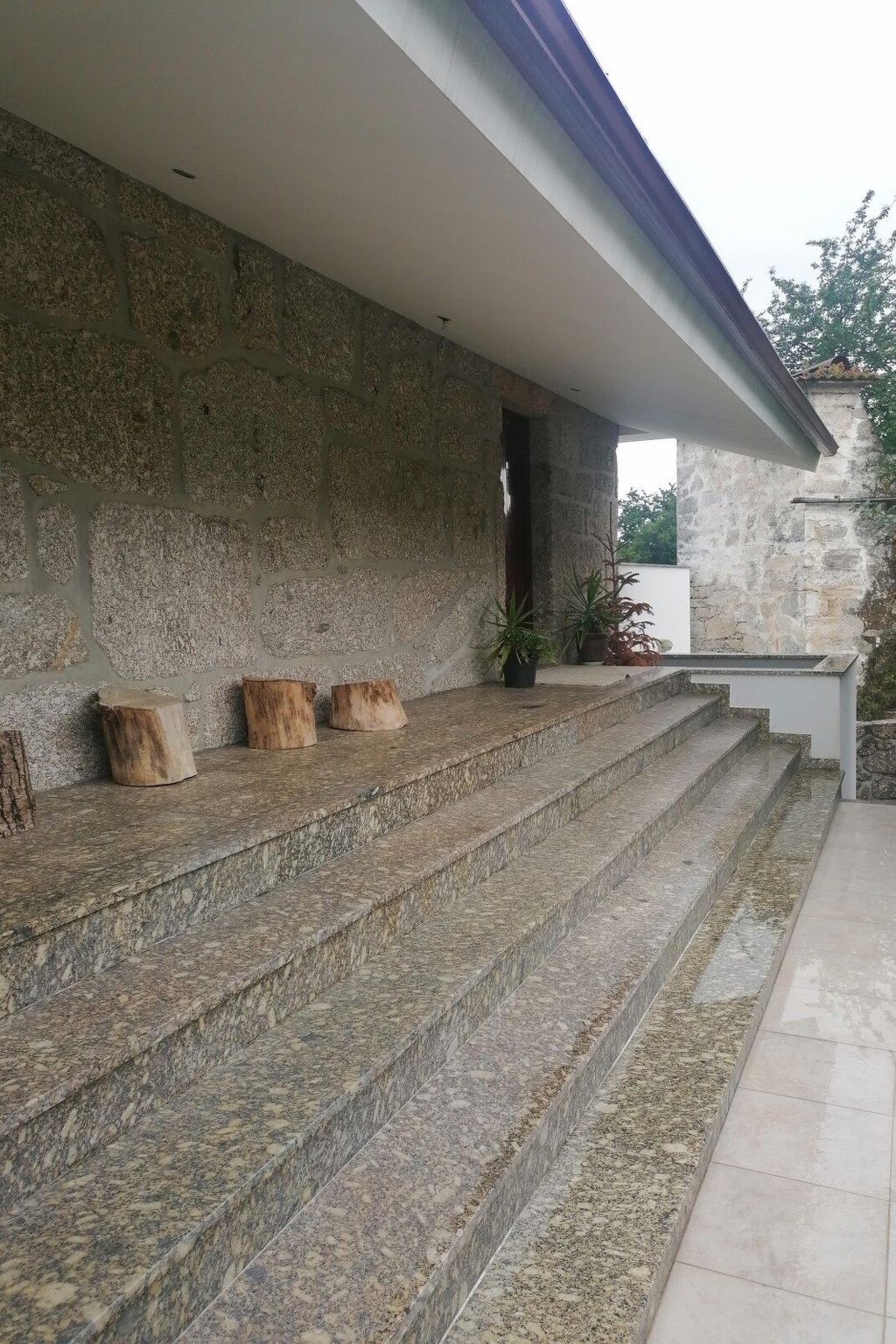 Maison restaurée 200m² avec piscine à Amares - Photo 55