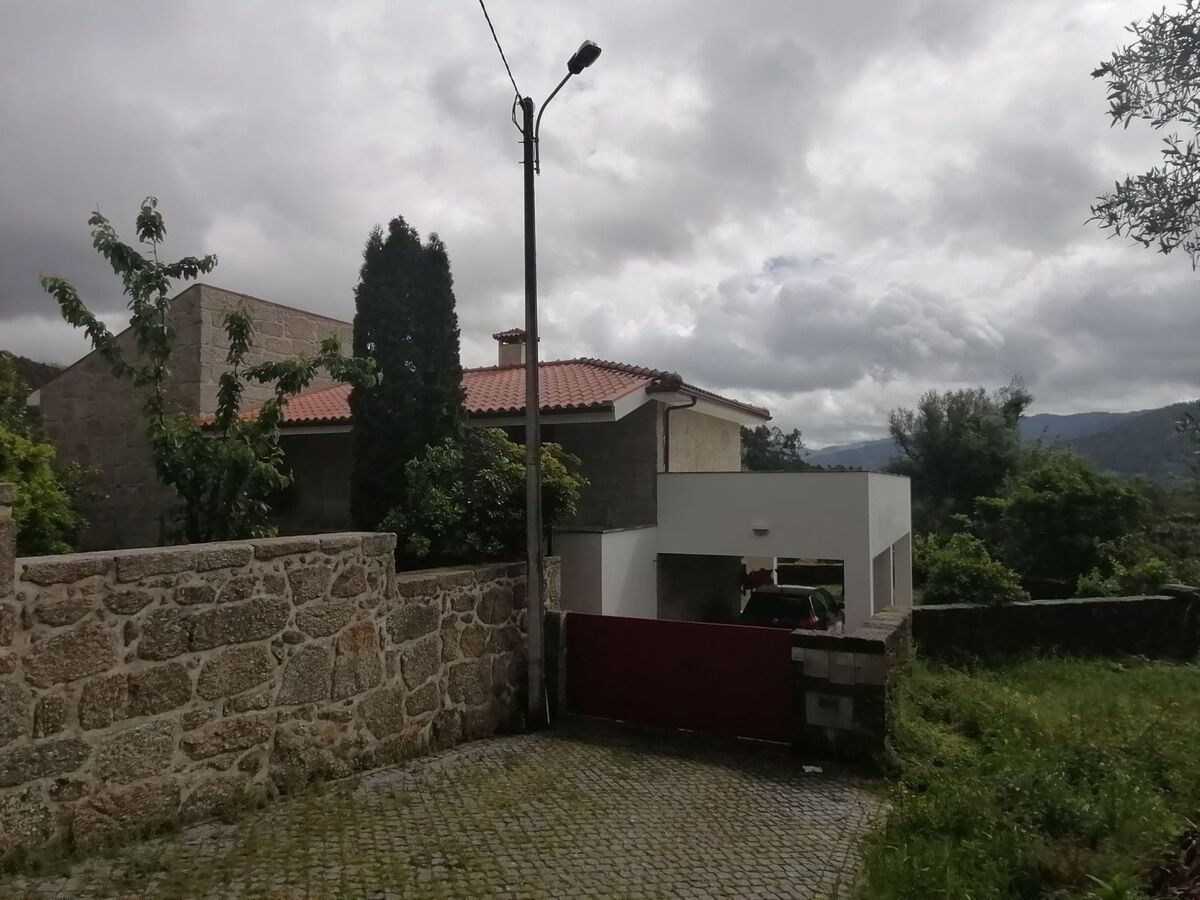 Maison restaurée 200m² avec piscine à Amares - Photo 60