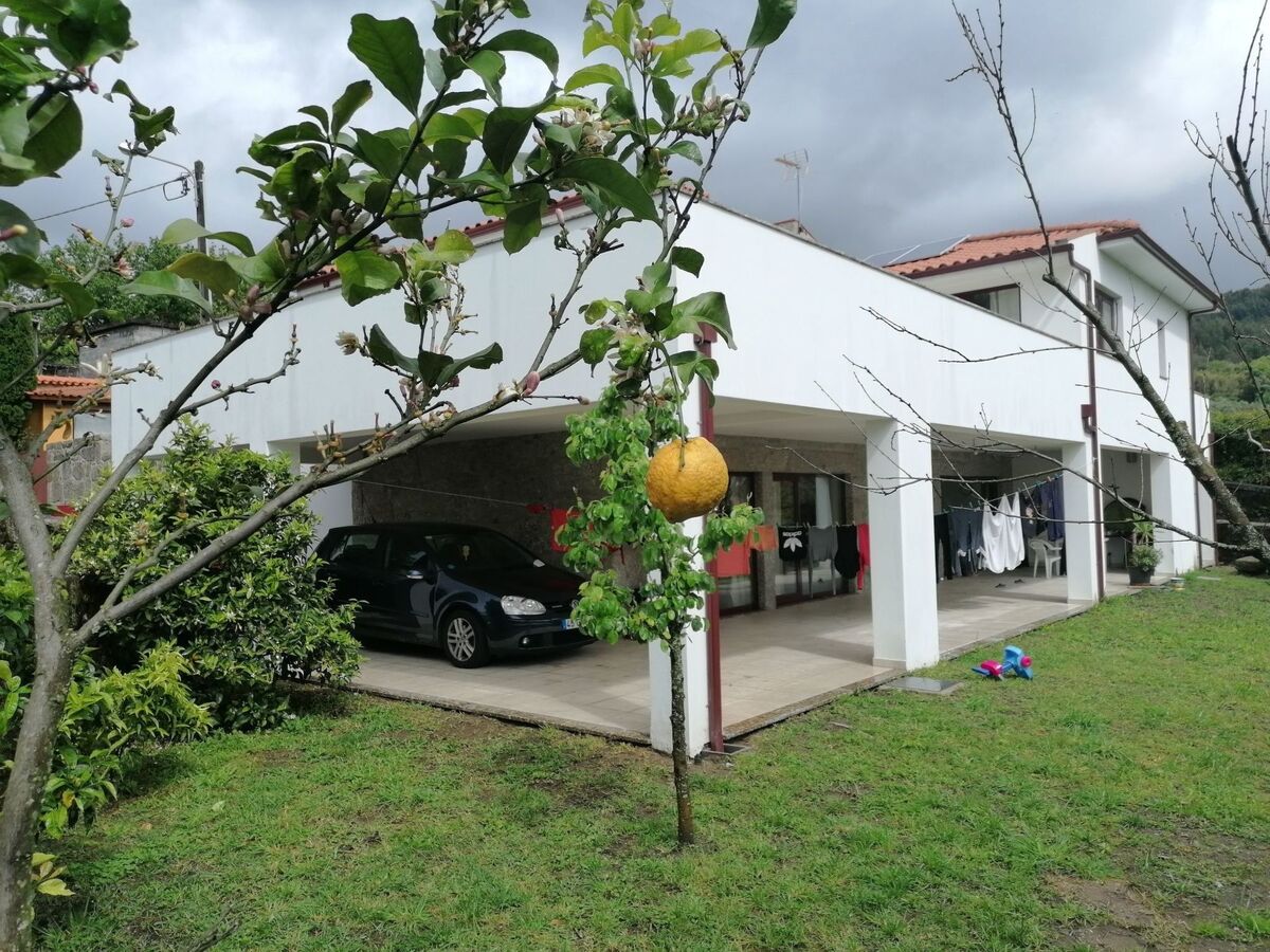 Maison restaurée 200m² avec piscine à Amares - Photo 61