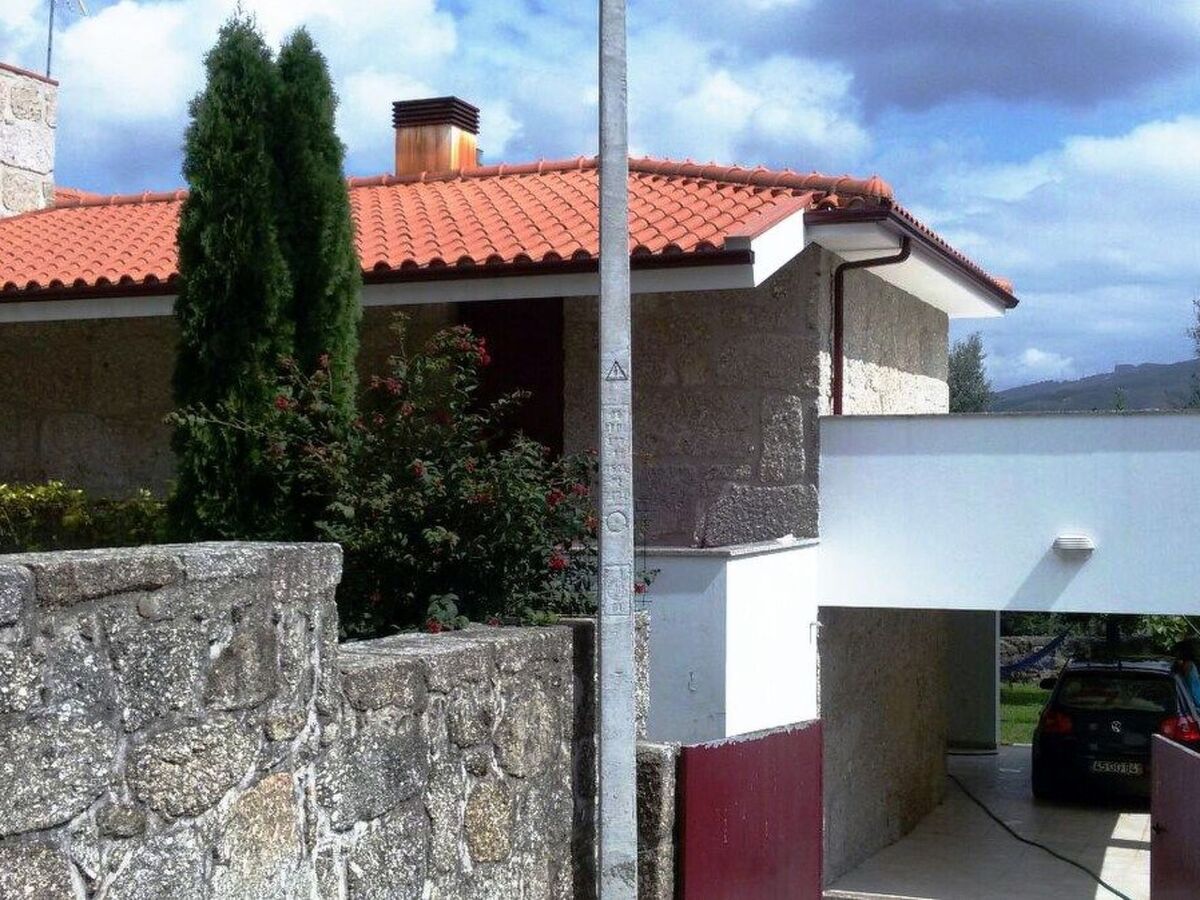 Maison restaurée 200m² avec piscine à Amares - Photo 62