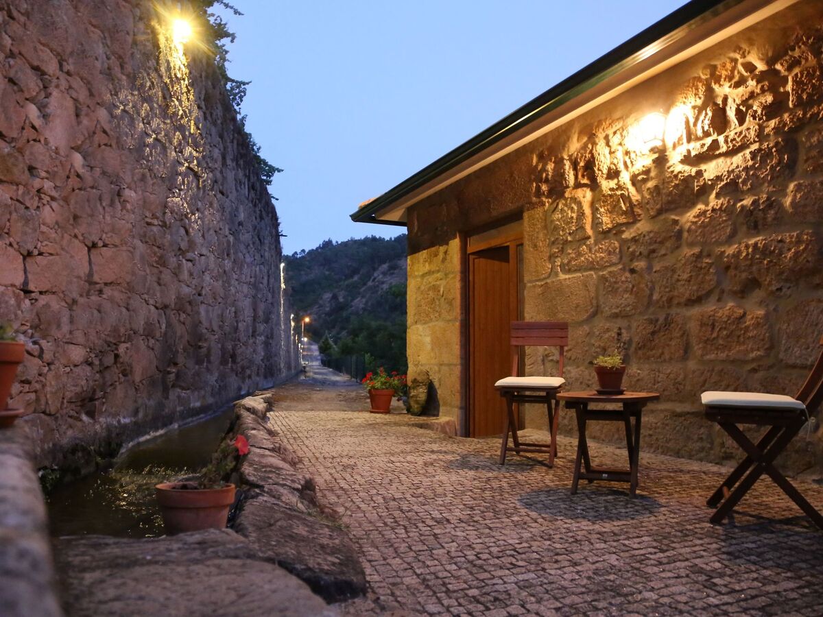 Casa do Moinho : maison romantique au cœur des vignes - Photo 1