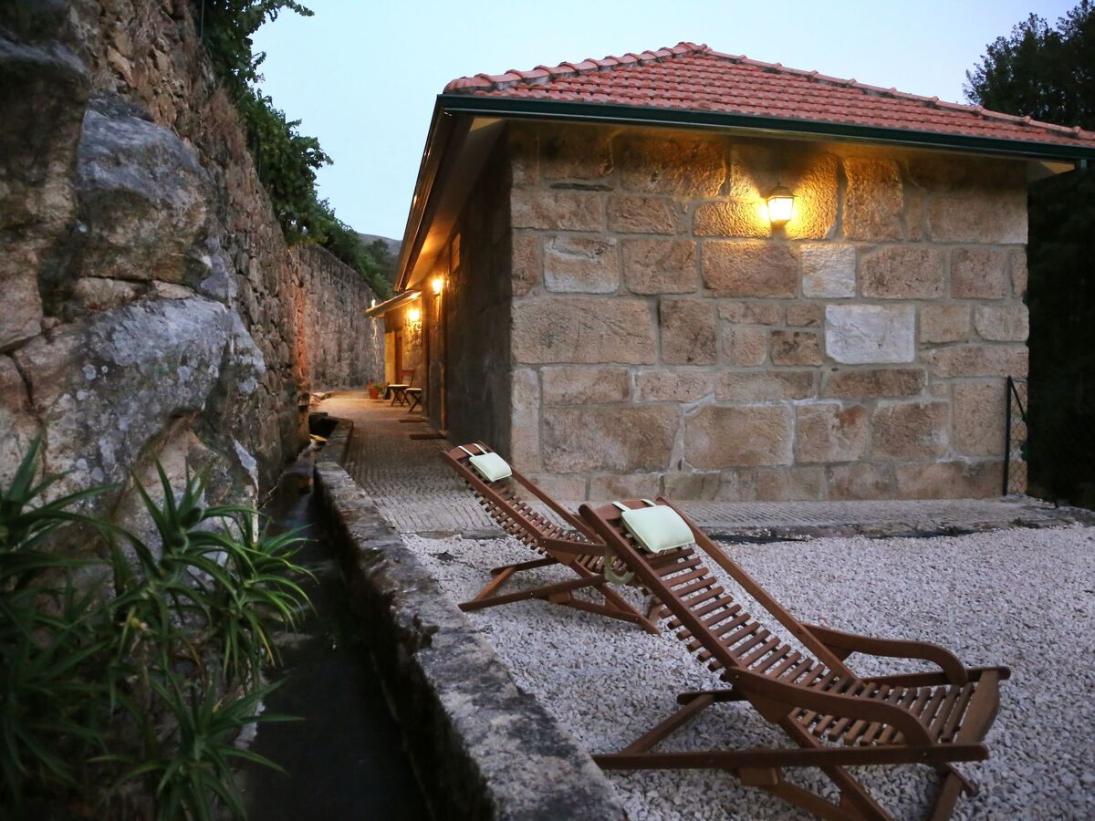 Casa do Moinho : maison romantique au cœur des vignes - Photo 3