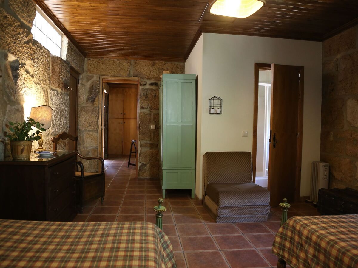 Casa do Moinho : maison romantique au cœur des vignes - Photo 4