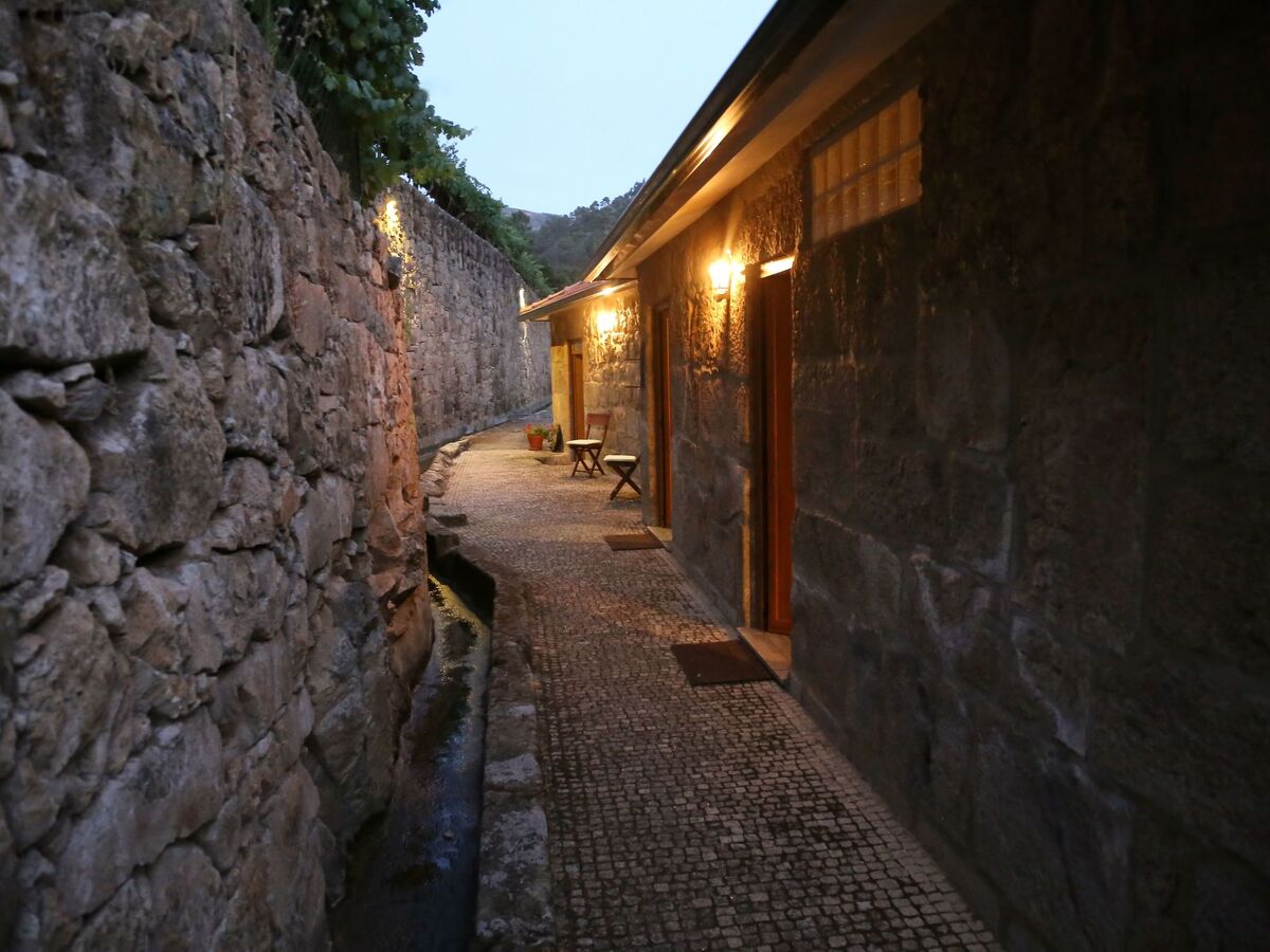 Casa do Moinho : maison romantique au cœur des vignes - Photo 5