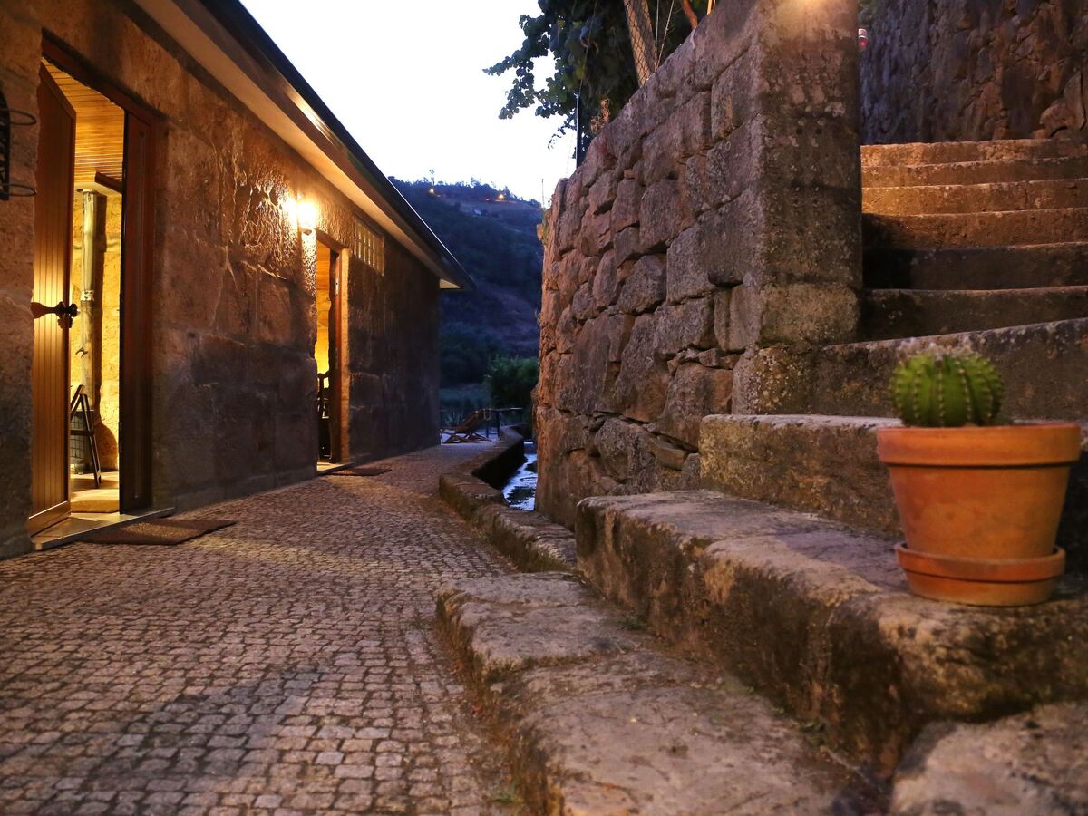 Casa do Moinho : maison romantique au cœur des vignes - Photo 6