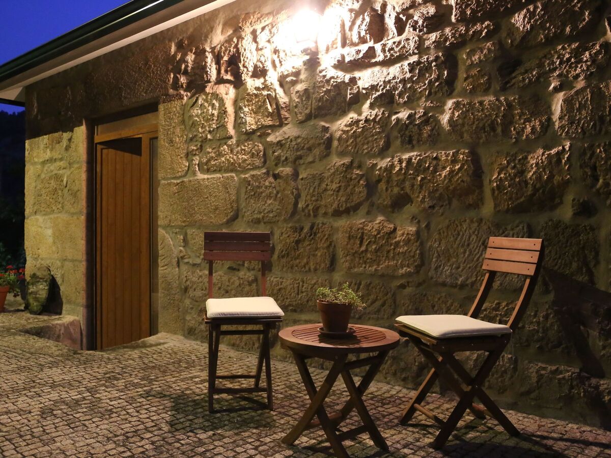 Casa do Moinho : maison romantique au cœur des vignes - Photo 7
