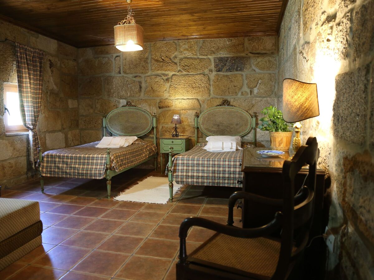 Casa do Moinho : maison romantique au cœur des vignes - Photo 8