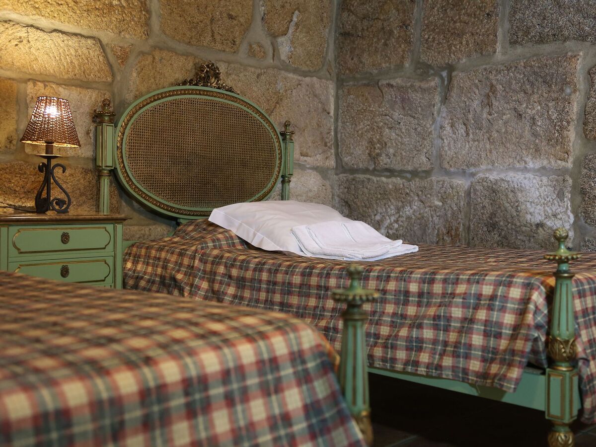 Casa do Moinho : maison romantique au cœur des vignes - Photo 10