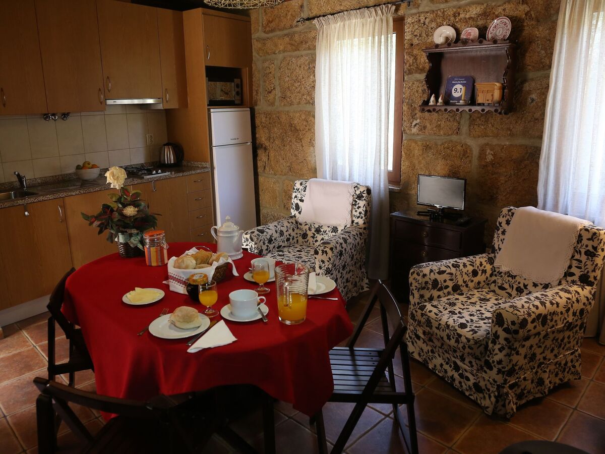 Casa do Moinho : maison romantique au cœur des vignes - Photo 12