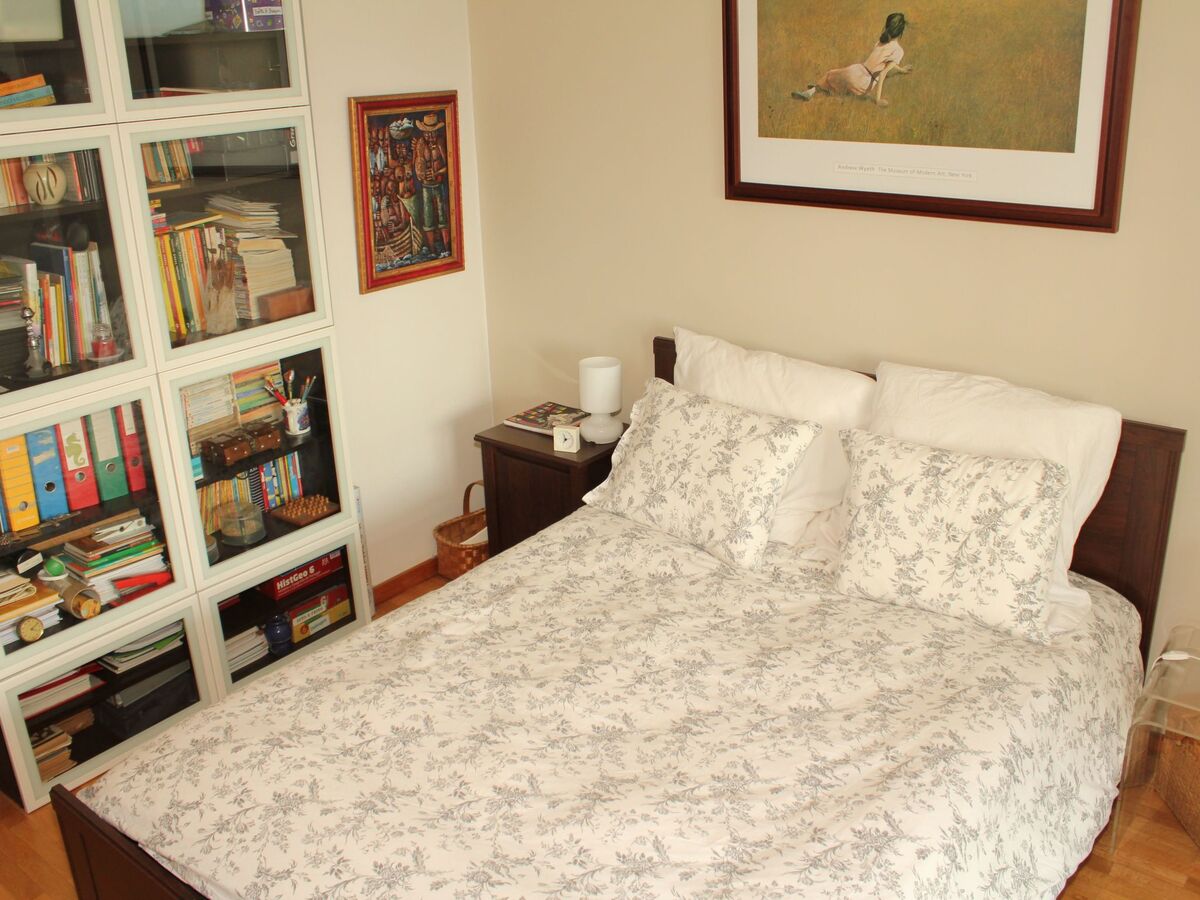 Appartement avec terrasse ensoleillée à 800 m du Douro, Porto - Photo 1