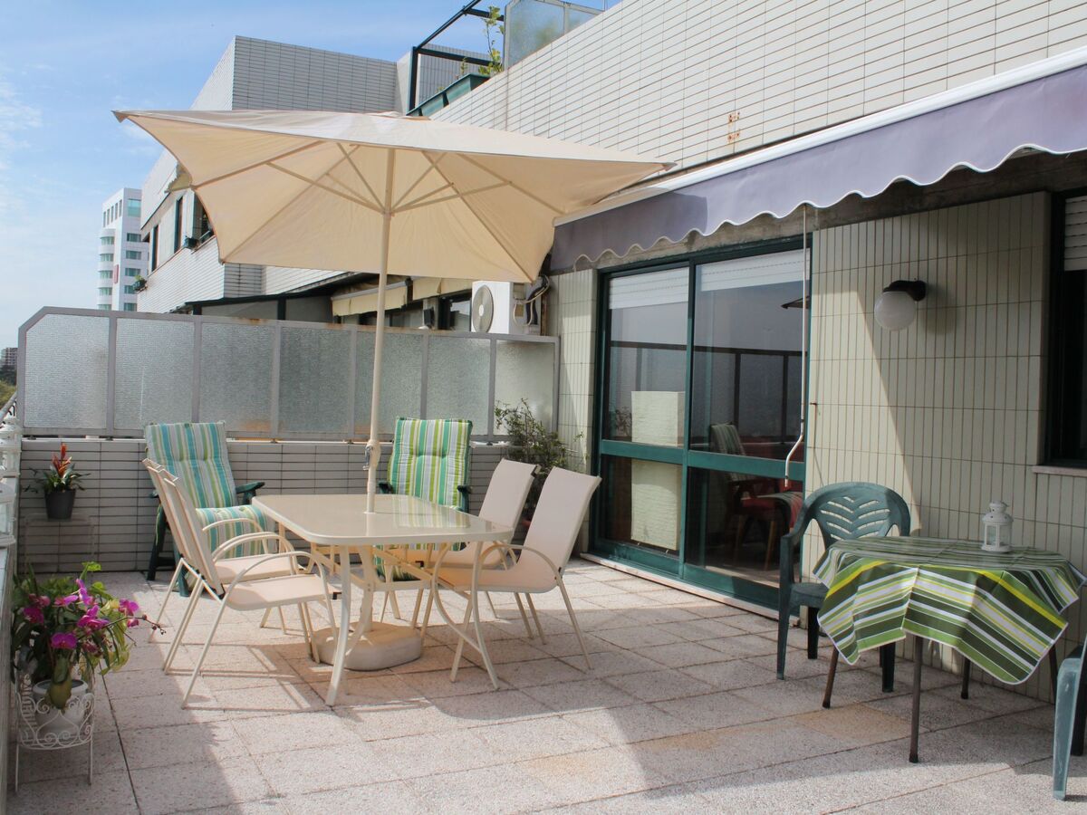 Appartement avec terrasse ensoleillée à 800 m du Douro, Porto - Photo 2