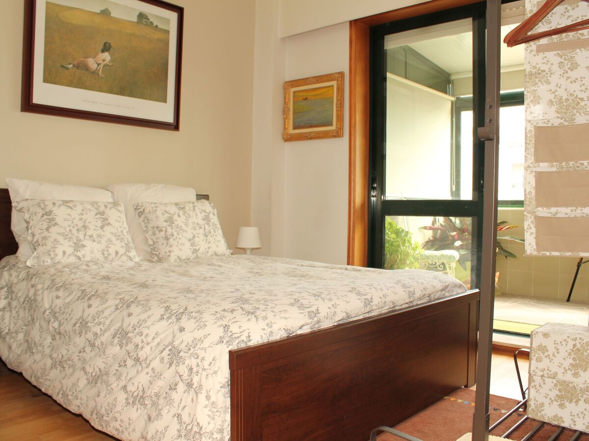 Appartement avec terrasse ensoleillée à 800 m du Douro, Porto - Photo 3