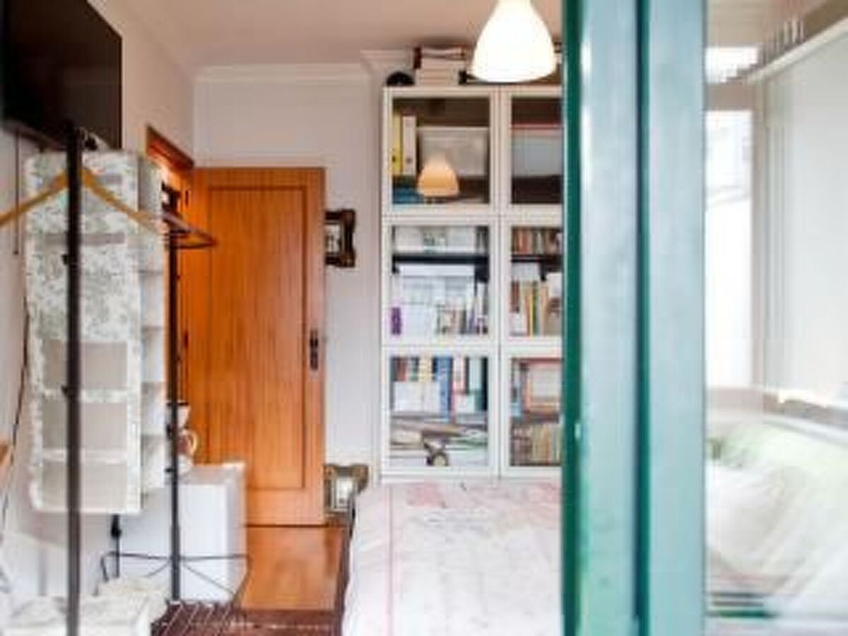 Appartement avec terrasse ensoleillée à 800 m du Douro, Porto - Photo 6