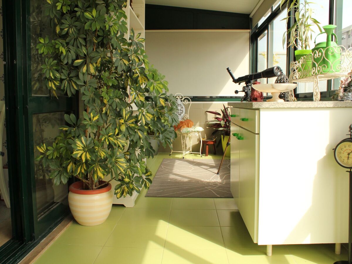 Appartement avec terrasse ensoleillée à 800 m du Douro, Porto - Photo 11