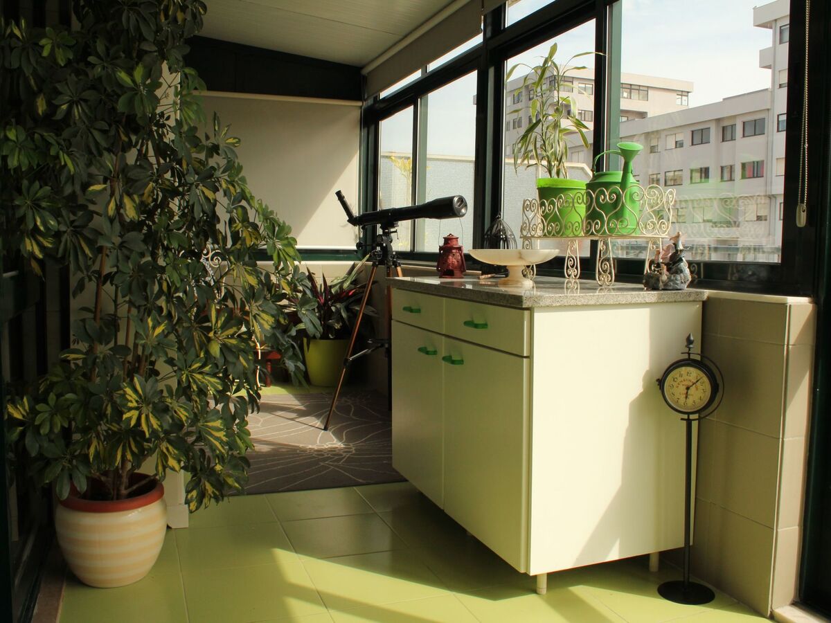 Appartement avec terrasse ensoleillée à 800 m du Douro, Porto - Photo 12