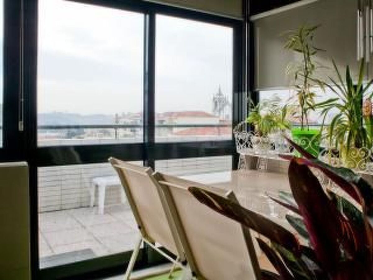 Appartement avec terrasse ensoleillée à 800 m du Douro, Porto - Photo 15